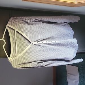 Long Sleeve Lululemon Henly